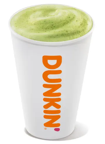 Dunkin Donuts Menu With Prices 2025 18 dunkin donut matcha latte menu 1