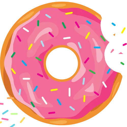 dunkin donuts menu with prices