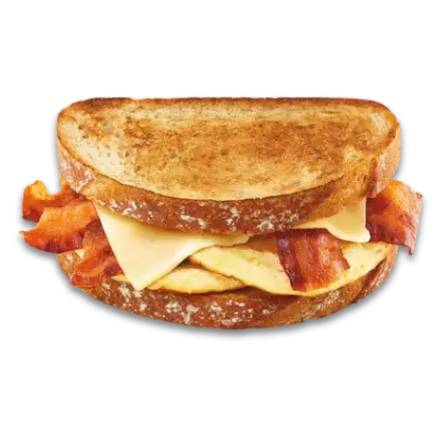 breakfast sandwiches