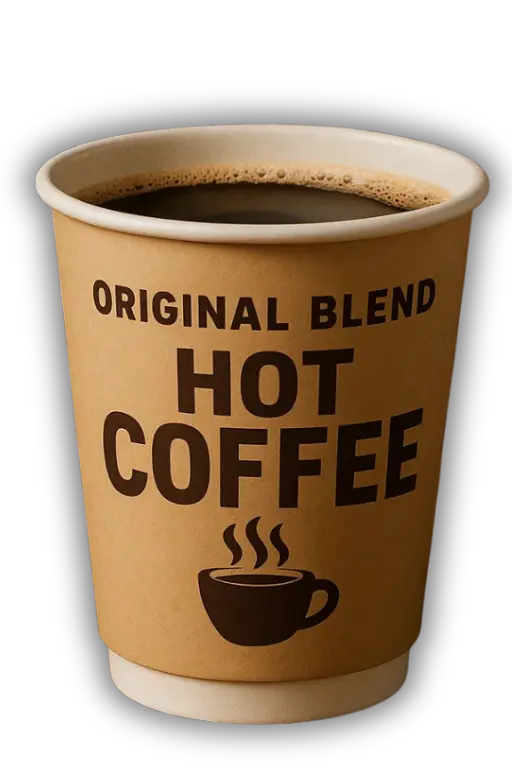 The Must-Try Dunkin Donuts Drinks Menu 2025 5 drinks hot