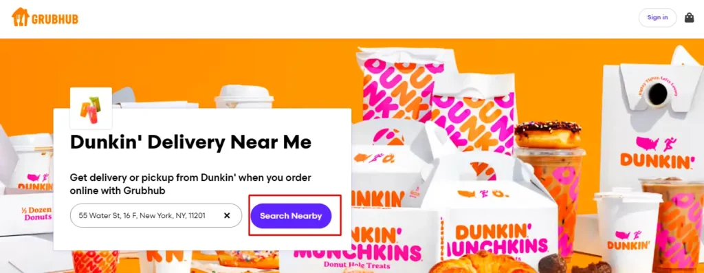 The Must-Try Dunkin Donuts Drinks Menu 2025 5 dunkin delivery near me 1