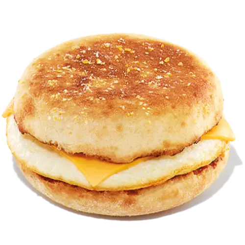 egg and cheese