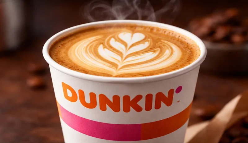 Dunkin Donuts Coffee Menu 2026: Prices, Flavors & Best Drinks 3 Dunkin Donuts Coffee