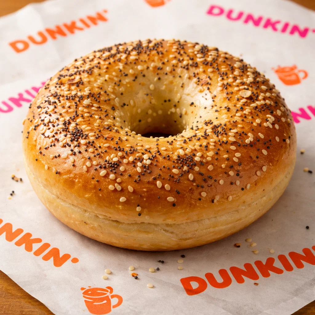 Dunkin Donuts Menu With Prices 2026 39 dunkin begals
