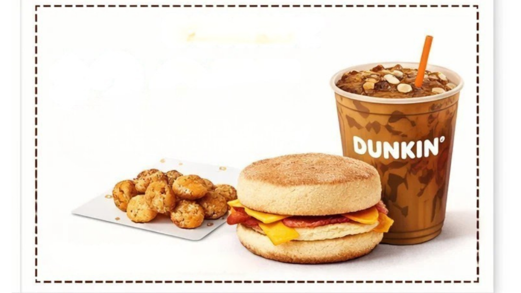 Active Dunkin Donuts Coupons & Promo Codes– Free Coffee & 50% Off 9 All item