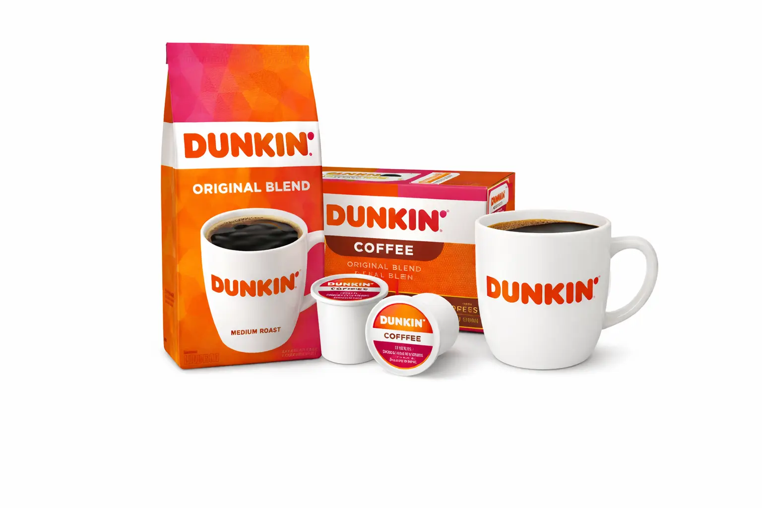 Dunkin Donuts Menu With Prices 2026 10 Dunkin Donuts Brew at Home