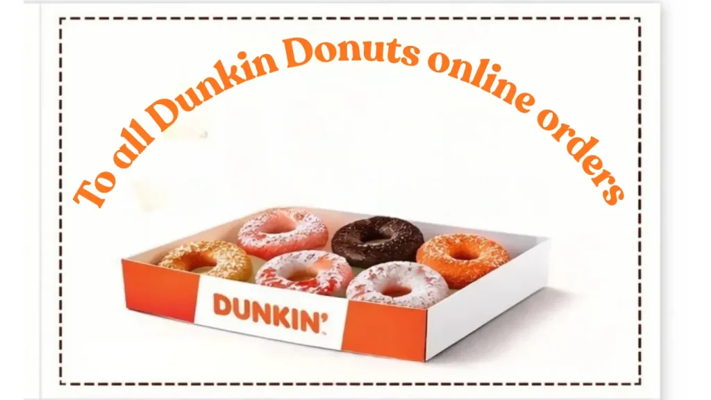 Active Dunkin Donuts Coupons & Promo Codes– Free Coffee & 50% Off 4 To all dunkin donuts online orders