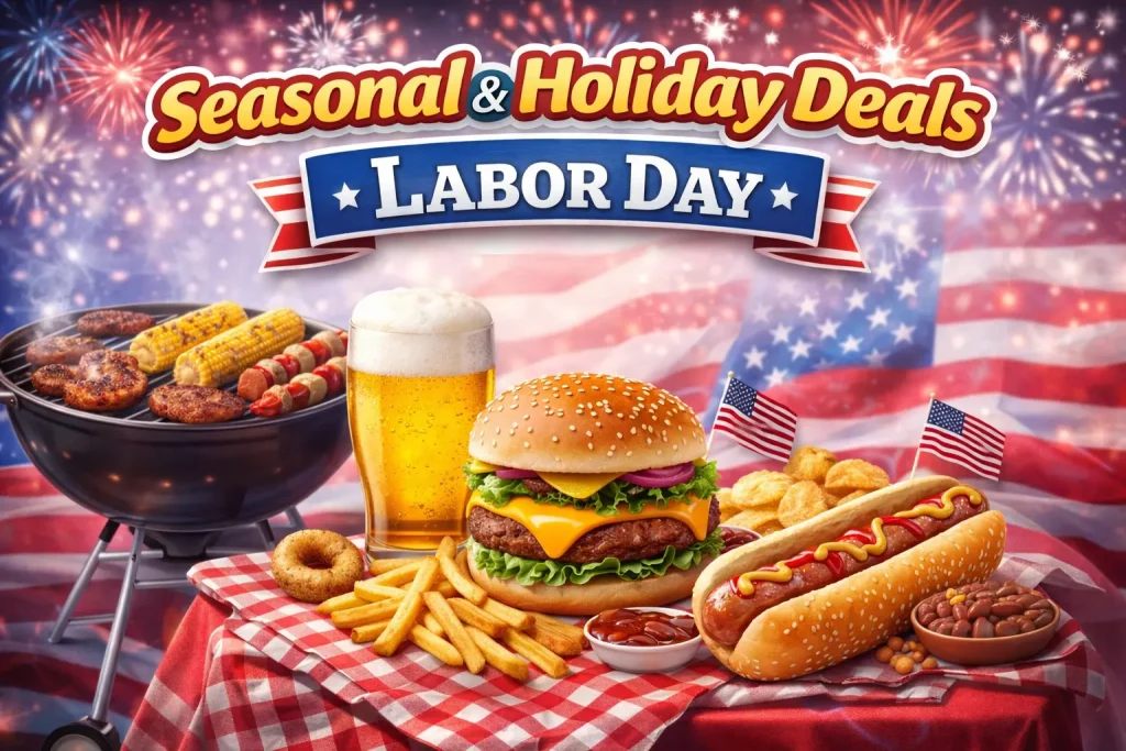 Active Dunkin Donuts Coupons & Promo Codes– Free Coffee & 50% Off 18 labour Day