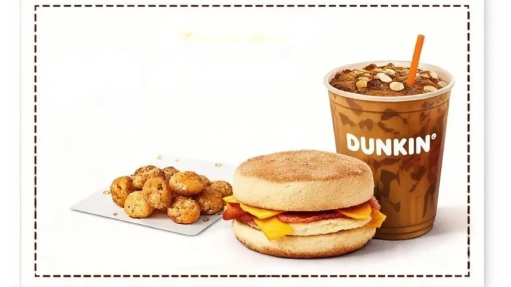 Active Dunkin Donuts Coupons & Promo Codes– Free Coffee & 50% Off 11 spacial discount