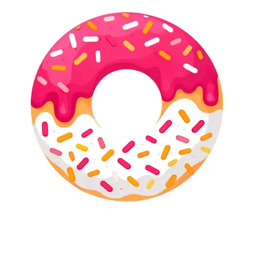 D Donuts