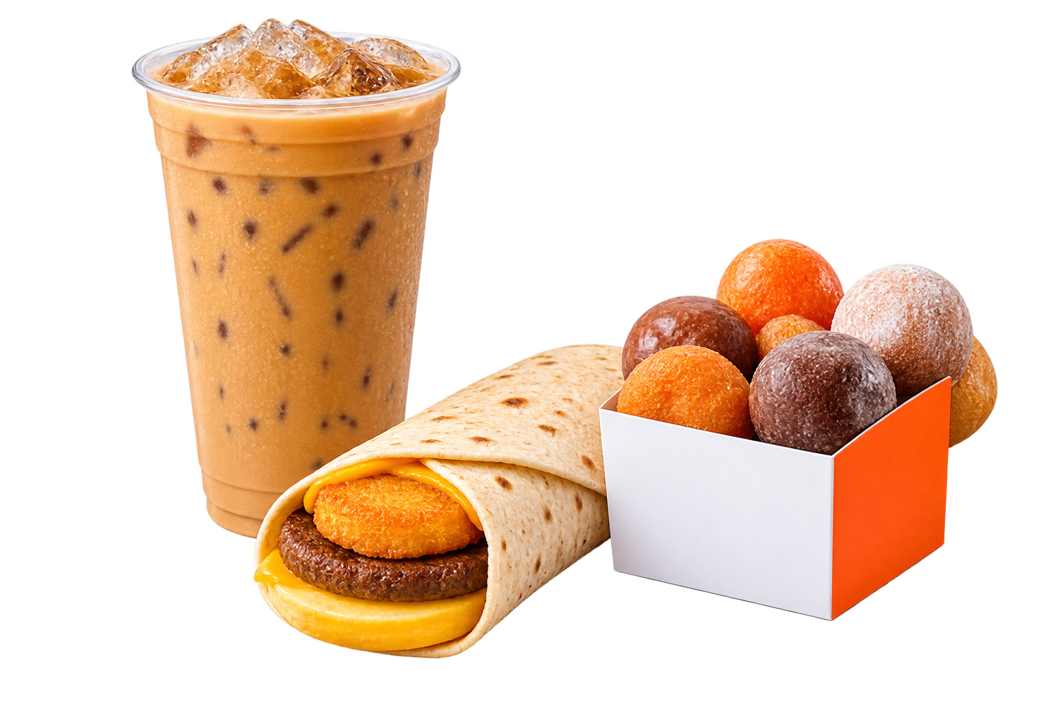 Dunkin Donuts Menu With Prices 2026 2 Alixs Early Y Riser Meal