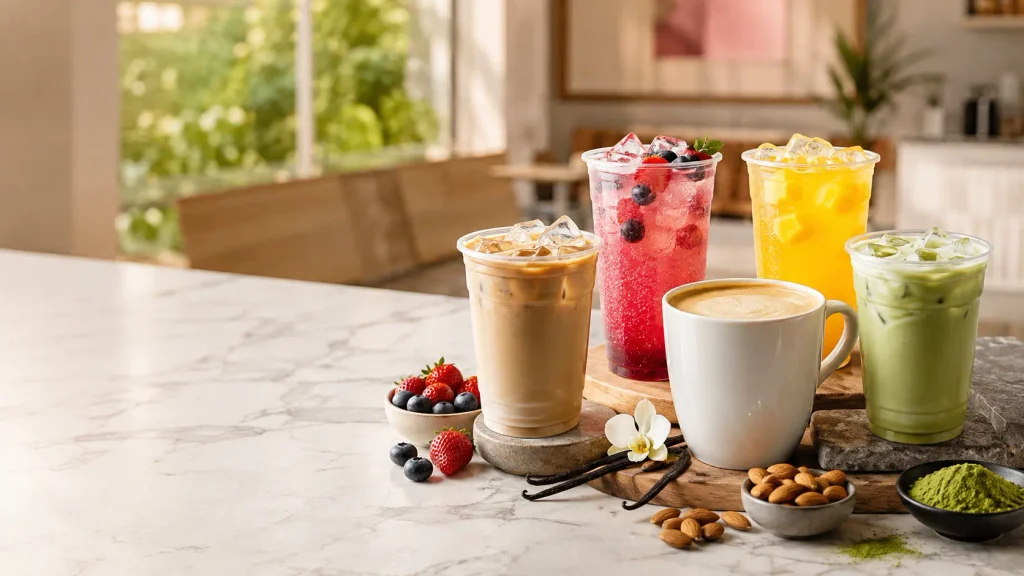 Dunkin Donuts Menu With Prices 2026 30 Dunkin Protein Picks